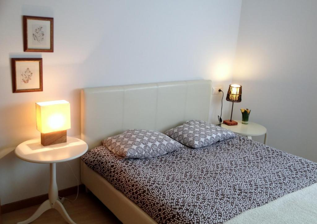 Apartamentos Puerto Basella ビラノーバ・デ・アロウサ 部屋 写真