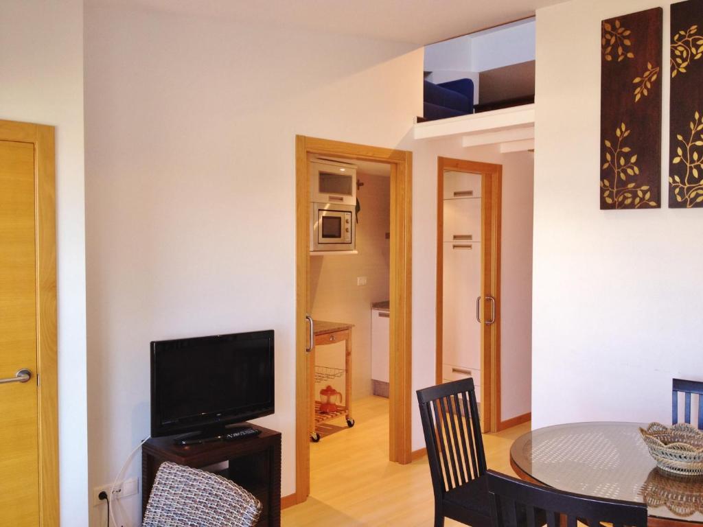 Apartamentos Puerto Basella ビラノーバ・デ・アロウサ 部屋 写真