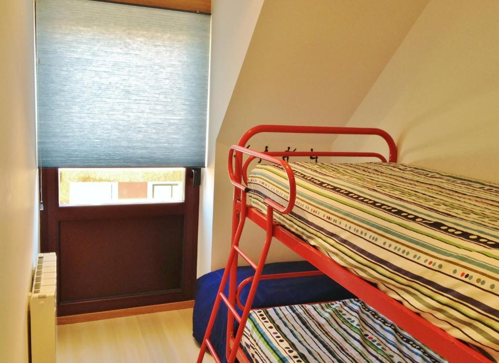 Apartamentos Puerto Basella ビラノーバ・デ・アロウサ 部屋 写真