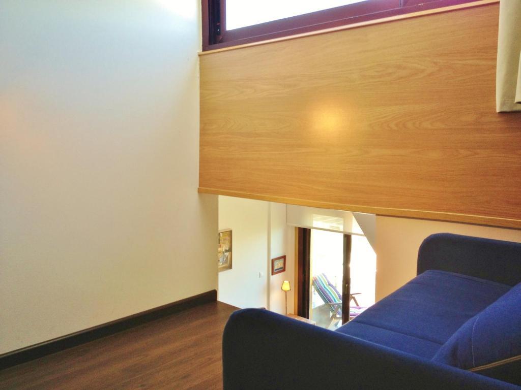 Apartamentos Puerto Basella ビラノーバ・デ・アロウサ 部屋 写真